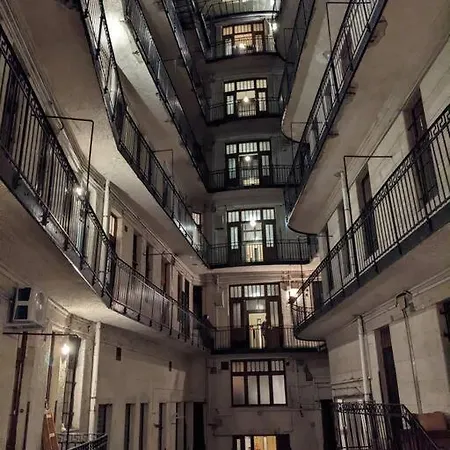 David Apartment *