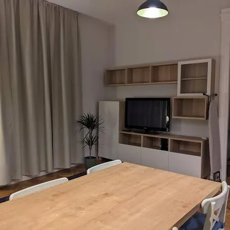 David Apartment Budapest
