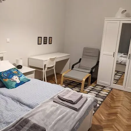 David Apartment *