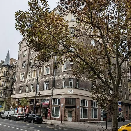 Apartment David