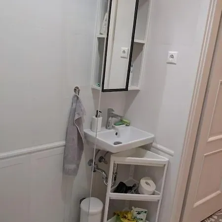 David Apartment