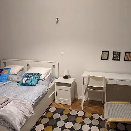 David Apartment *